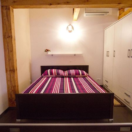 Apartmani Nighty Night Zagrzeb Zewnętrze zdjęcie