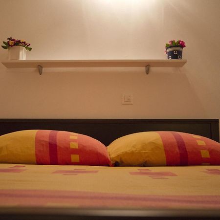 Apartmani Nighty Night Zagrzeb Zewnętrze zdjęcie