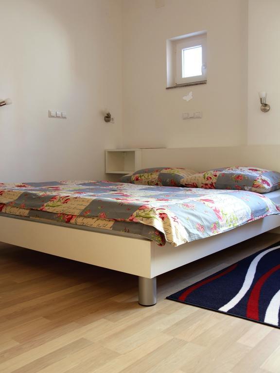 Apartmani Nighty Night Zagrzeb Pokój zdjęcie