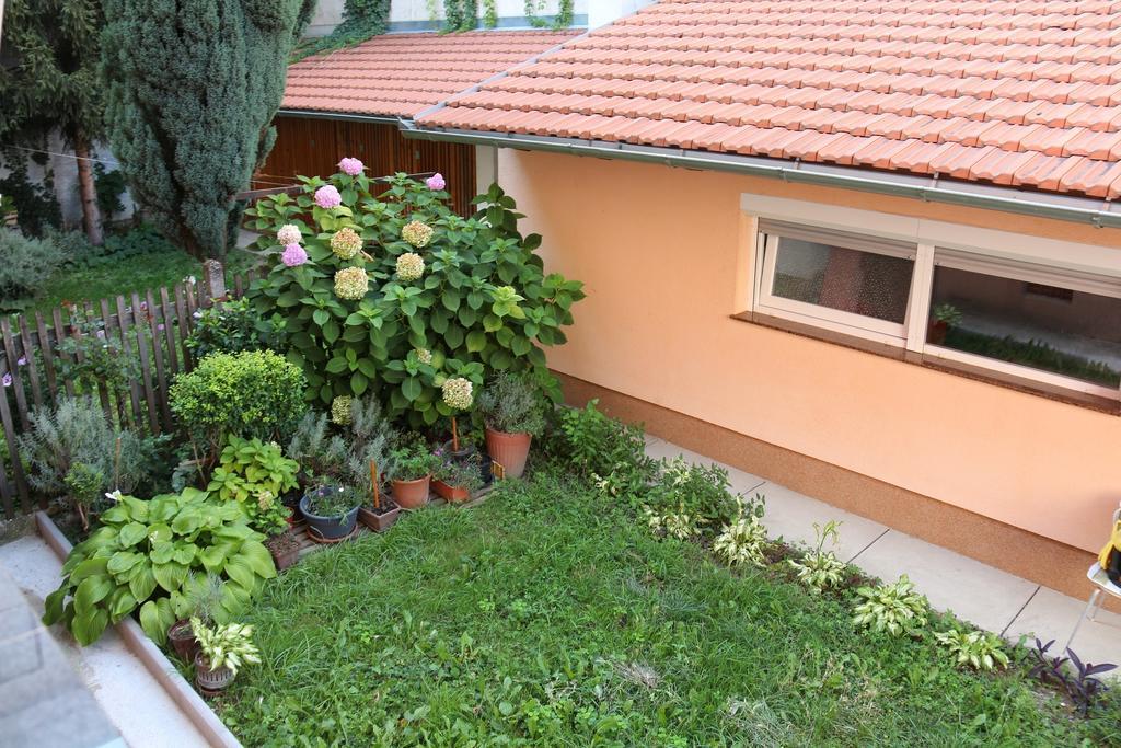 Apartmani Nighty Night Zagrzeb Pokój zdjęcie