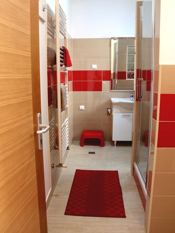 Apartmani Nighty Night Zagrzeb Pokój zdjęcie