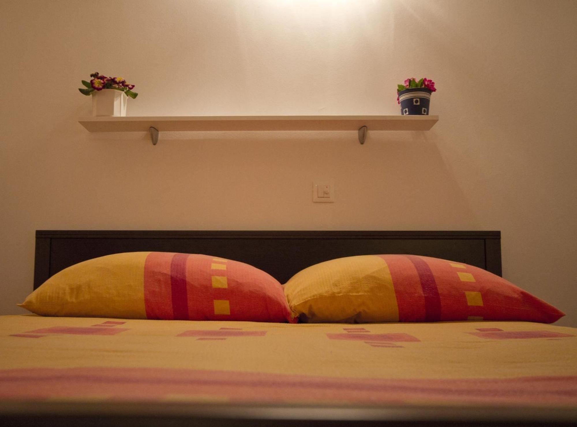 Apartmani Nighty Night Zagrzeb Zewnętrze zdjęcie