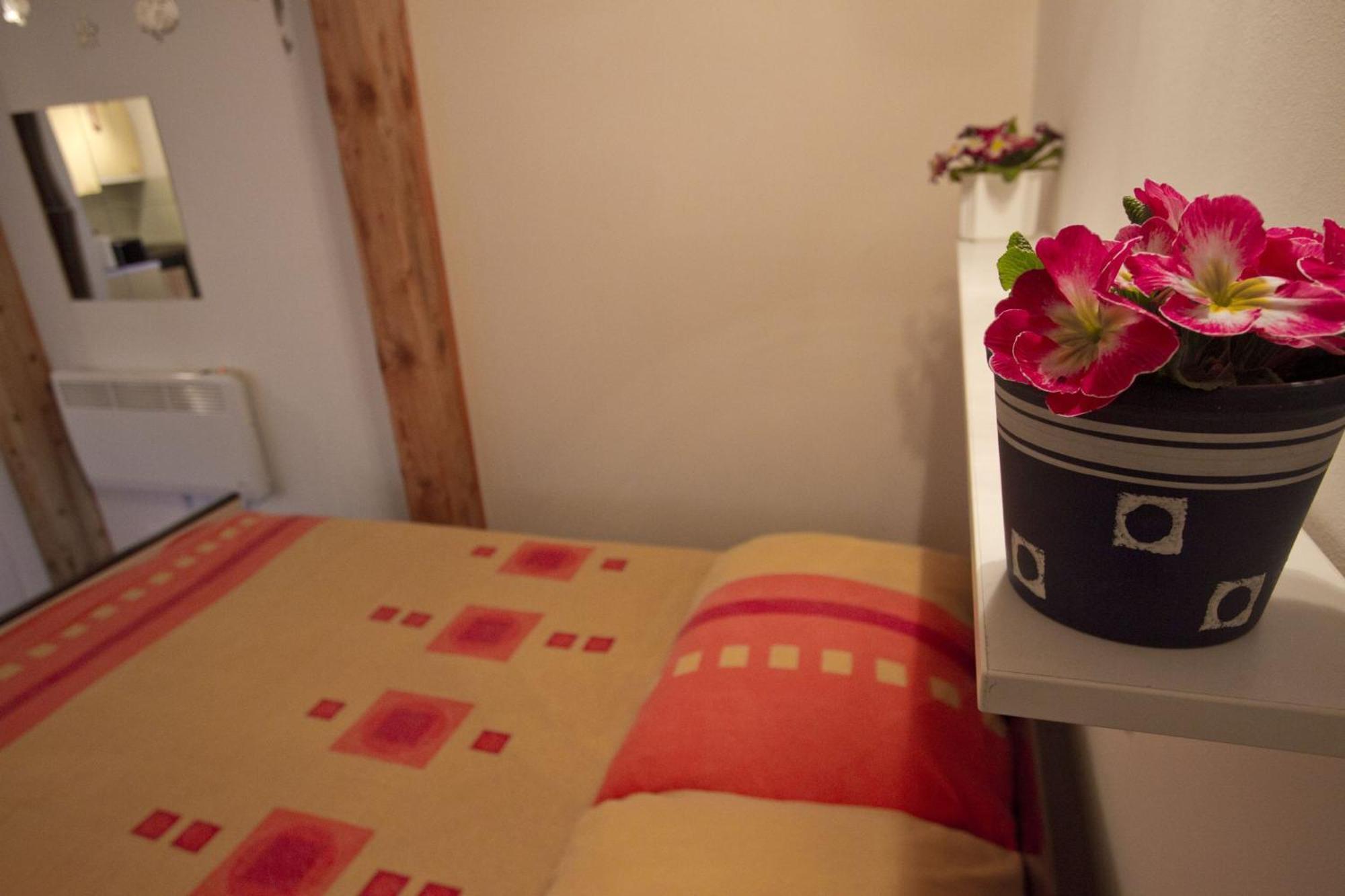 Apartmani Nighty Night Zagrzeb Zewnętrze zdjęcie