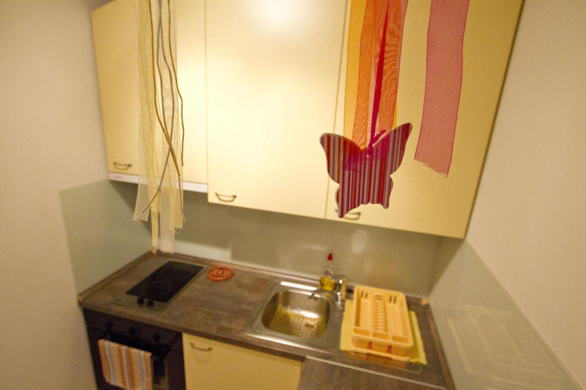 Apartmani Nighty Night Zagrzeb Zewnętrze zdjęcie