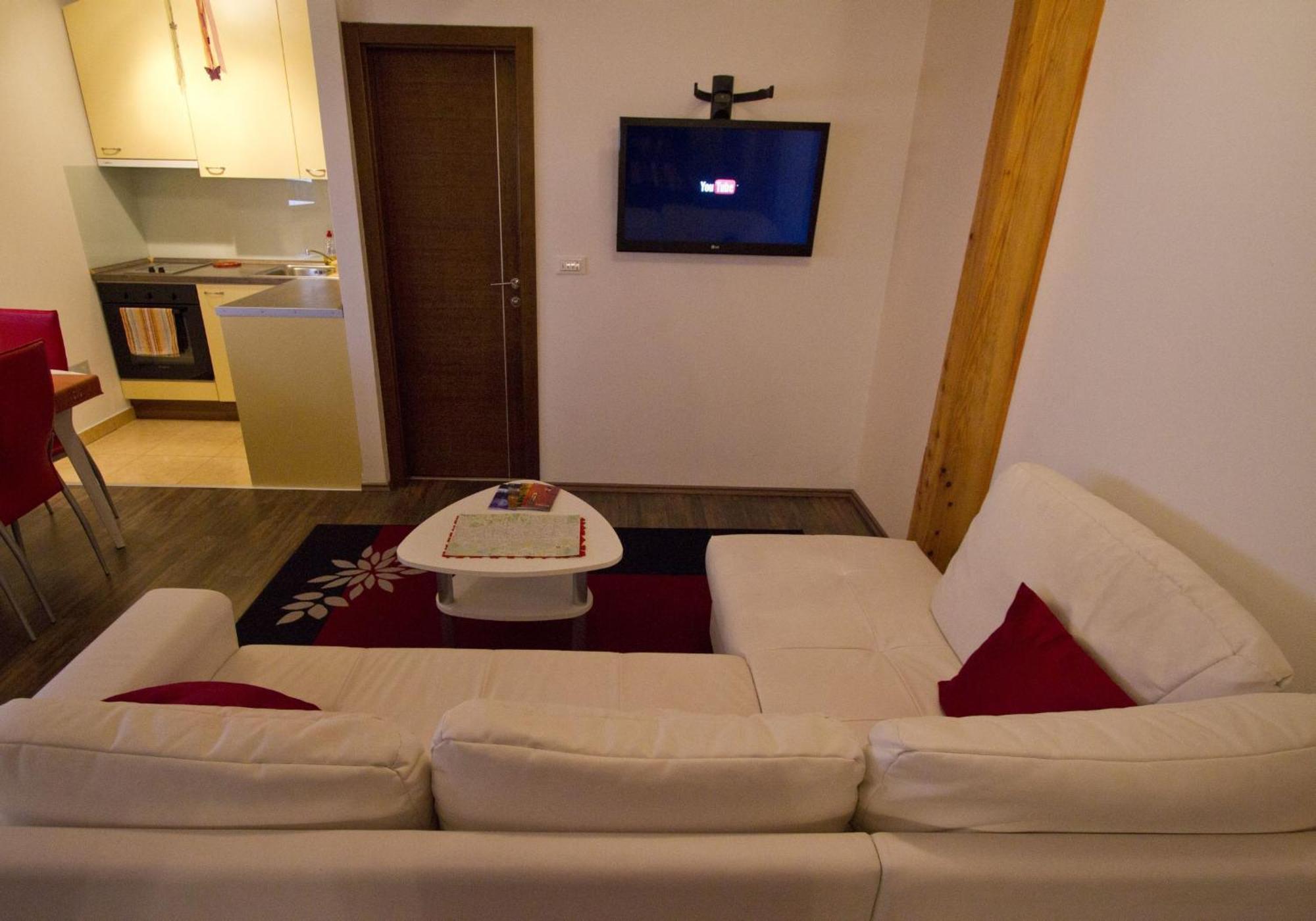 Apartmani Nighty Night Zagrzeb Zewnętrze zdjęcie