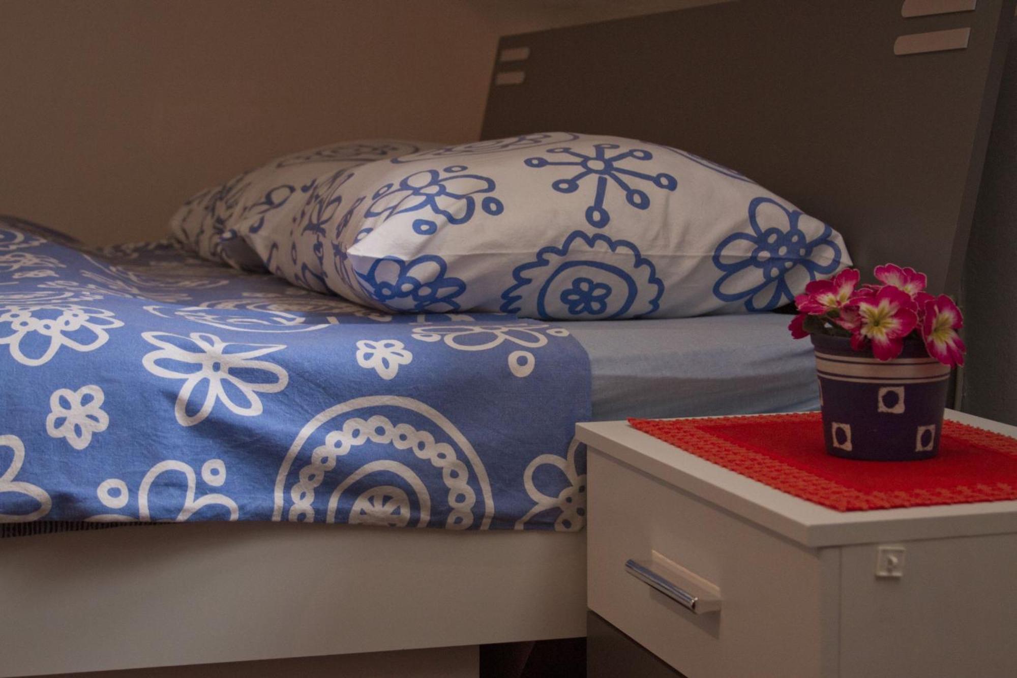 Apartmani Nighty Night Zagrzeb Pokój zdjęcie