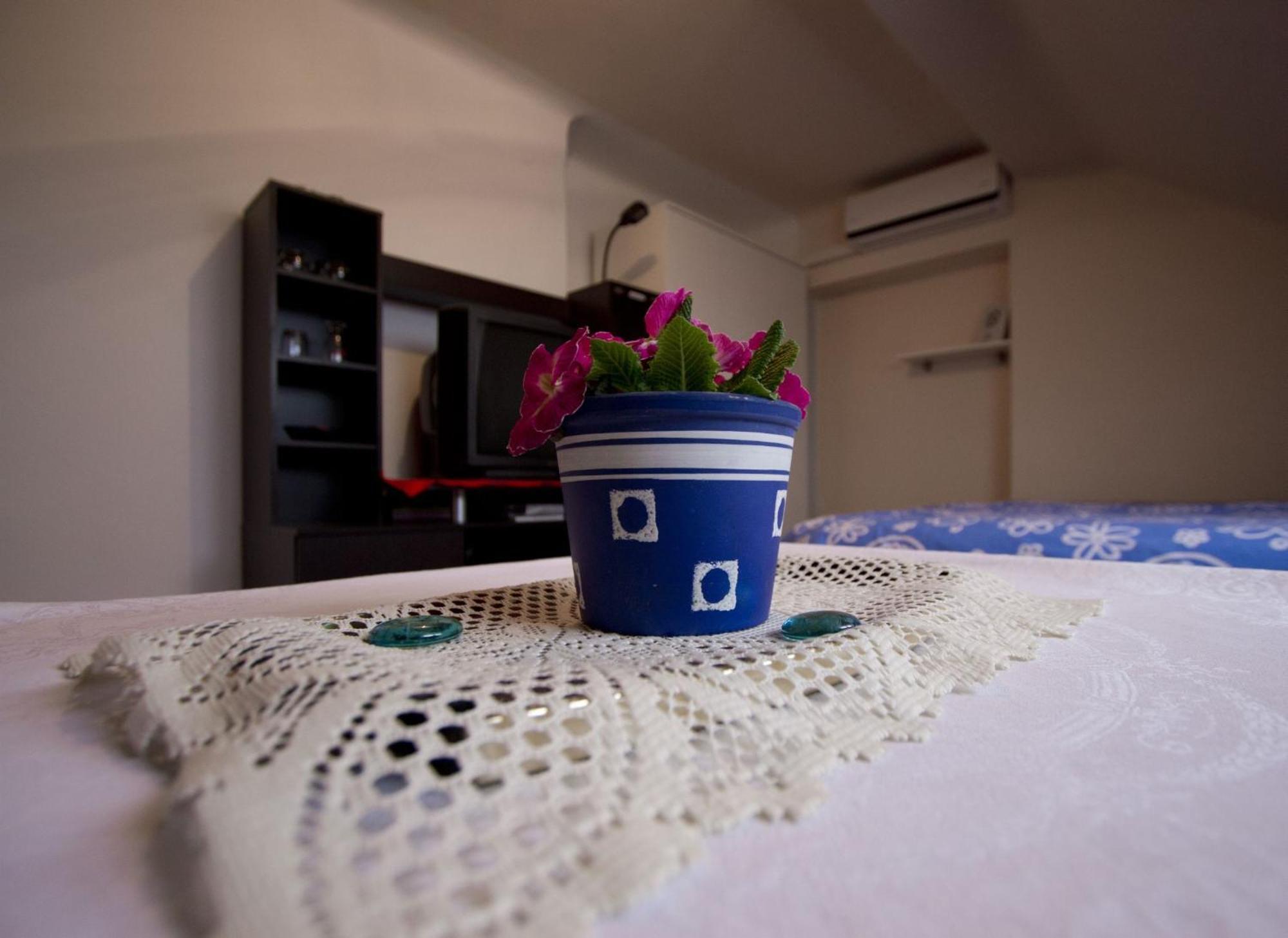 Apartmani Nighty Night Zagrzeb Pokój zdjęcie