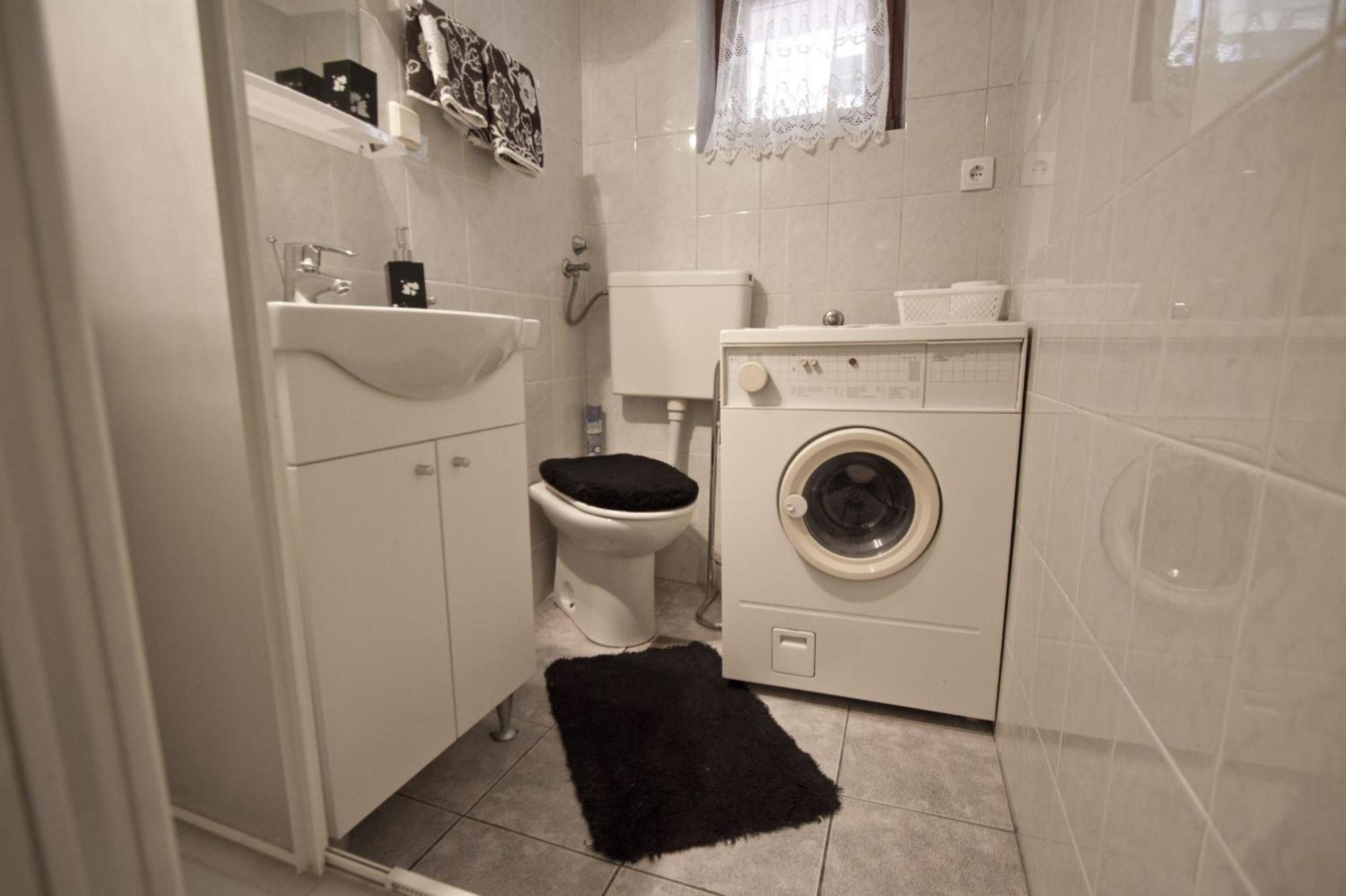 Apartmani Nighty Night Zagrzeb Pokój zdjęcie