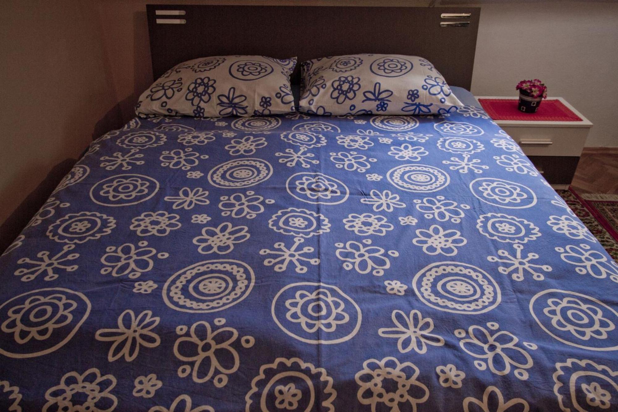 Apartmani Nighty Night Zagrzeb Pokój zdjęcie