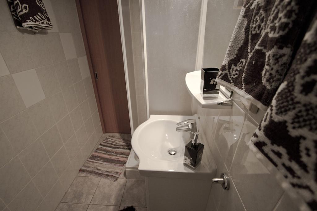 Apartmani Nighty Night Zagrzeb Pokój zdjęcie