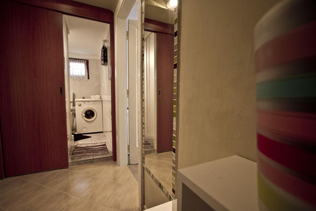 Apartmani Nighty Night Zagrzeb Pokój zdjęcie